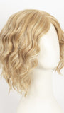 GF14-88 GOLDEN WHEAT | Dark Blonde Evenly Blended with Pale Blonde Highlights