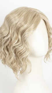 GF19-23 BISCUIT | Light Ash Blonde Evenly Blended with Cool Platinum Blonde