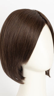 DARK CHOCOLATE MIX 4.33.6 | Darkest Brown, Dark Auburn and Dark Brown Blend