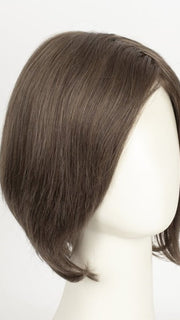CHOCOLATE MIX 830 | Medium Brown Blended with Light Auburn Blend