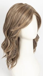 12R | Light Golden Brown