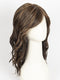 829 | Medium Brown with Red highlights