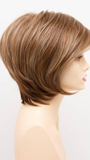 DARK BLONDE | 2 toned blend of Dark Honey Blonde with Lighter Blonde highlights