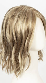 DARK BLONDE | 2 toned blend of Dark Honey Blonde with Lighter Blonde highlights