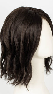 DARK-BROWN | Espresso and Coffee Mix