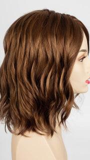 LIGHT-BROWN | Light Golden Brown with subtle highlights