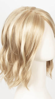 MEDIUM BLONDE | Soft Golden Blonde with Champagne Blonde highlights