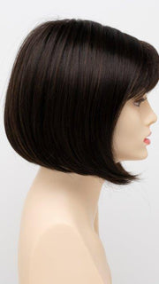 4/6 DARK BROWN | Espresso and Coffee Mix