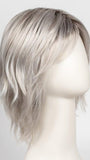 SILVERSUN/RT8 | Iced Blonde Dusted with Soft Sand and Golden Brown Roots