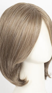 RL38 SMOKED WALNUT | Light Brown with 50% Gray