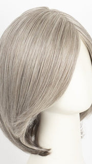 RL119 SILVER AND SMOKE | Light Brown with 80% Gray in Front Gradually into 50% Gray Towards the Nape