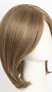 RL12/16 HONEY TOAST | Light Brown Evenly Blended with Dark Natural Blonde
