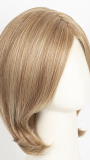 RL14/22 PALE GOLDEN WHEAT | Dark Blonde Evenly Blended with Platinum Blonde