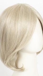 RL16/22 ICED SWEET CREAM | Pale Blonde with Slight Platinum Highlighting
