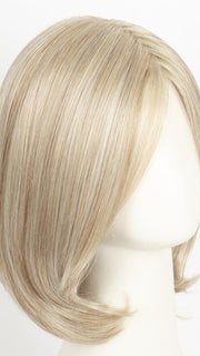 RL19/23 BISCUIT | Light Ash Blonde Evenly Blended with Cool Platinum Blonde