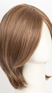 RL30/27 RUSTY AUBURN | Medium Auburn Evenly Blended with Strawberry Blonde