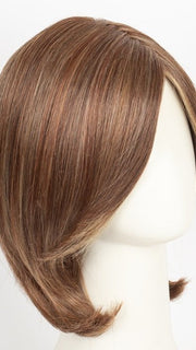 RL31/29 FIERY COPPER | Medium Light Auburn Evenly Blended with Ginger Blonde