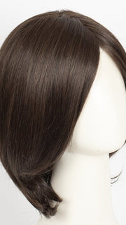 RL4/6 BLACK COFFEE | Dark Brown Evenly Blended with Medium Brown