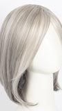 RL51/61 ICED GRANITA | Lightest Grey Progresses to a Deep Grey at the Nape