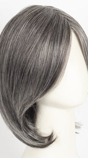 RL511 GRADIENT CHARCOAL | Steel Gray with Subtle Light Gray Highlights at the Front