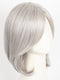 RL56/60 SILVER MIST | Lightest Gray Evenly Blended with Pure White