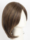 RL8/29 HAZELNUT | Medium Brown With Ginger Red Highlights