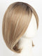 RL14/22SS SHADED WHEAT | Dark Blonde Evenly Blended with Platinum Blonde with Dark Roots