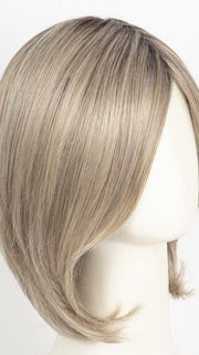 RL17/23SS ICED LATTE MACCHIATO | Honey Blonde shaded with Cool Blonde and Dark Roots