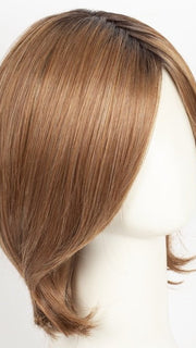 RL29/33SS ICED PUMPKIN SPICE | Strawberry Blonde Shaded with Dark Red-Brown