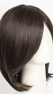 RL4/10SS ICED JAVA | Off Black Shaded with Dark Brown