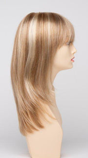 VANILLA BUTTER | Golden Blonde blended with Champagne Blonde