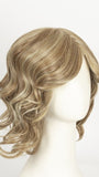 RL14/22 PALE GOLDEN WHEAT | Dark Blonde Evenly Blended with Platinum Blonde