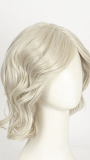 RL16/22 ICED SWEET CREAM | Pale Blonde with Slight Platinum Highlighting