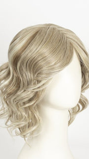 RL19/23 BISCUIT | Light Ash Blonde Evenly Blended with Cool Platinum Blonde