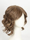 RL30/27 RUSTY AUBURN | Medium Auburn Evenly Blended with Strawberry Blonde