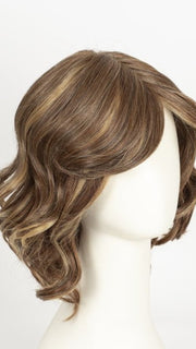 RL31/29 FIERY COPPER | Medium Light Auburn Evenly Blended with Ginger Blonde