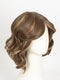 RL31/29 FIERY COPPER | Medium Light Auburn Evenly Blended with Ginger Blonde