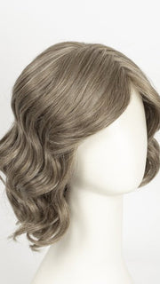 RL38 SMOKED WALNUT | Light Brown with 50% Gray