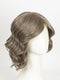 RL38 SMOKED WALNUT | Light Brown with 50% Gray