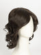RL4/6 BLACK COFFEE | Dark Brown Evenly Blended with Medium Brown