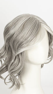 RL51/61 ICED GRANITA | Lightest Grey Progresses to a Deep Grey at the Nape