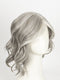 RL51/61 ICED GRANITA | Lightest Grey Progresses to a Deep Grey at the Nape