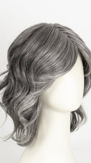 RL511 GRADIENT CHARCOAL | Steel Gray with Subtle Light Gray Highlights at the Front