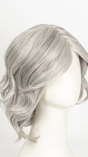 RL56/60 SILVER MIST | Lightest Gray Evenly Blended with Pure White