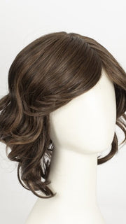 RL6/30 COPPER MAHOGANY | Medium Brown Evenly Blended with Medium Auburn