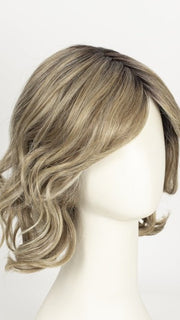 RL1621SS SHADED SAND | Light Blonde shaded with Medium Brown