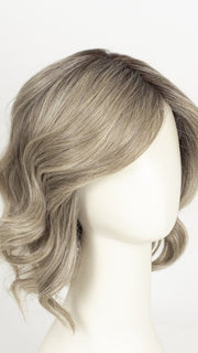 RL17/23SS ICED LATTE MACCHIATO | Honey Blonde shaded with Cool Blonde and Dark Roots