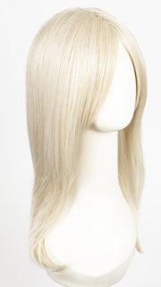 RL16/22 ICED SWEET CREAM | Pale Blonde with Slight Platinum Highlighting