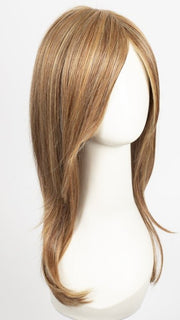 RL29/25 GOLDEN RUSSET | Ginger Blonde Evenly Blended with Medium Golden Blonde