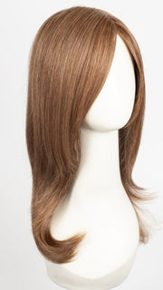 RL30/27 RUSTY AUBURN | Medium Auburn Evenly Blended with Strawberry Blonde